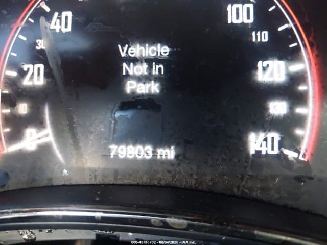 2020 DODGE DURANGO GT PLUS AWD 15