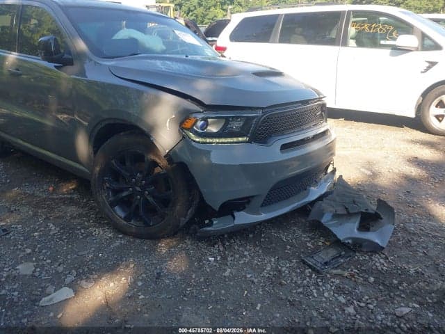 2020 DODGE DURANGO GT PLUS AWD 6
