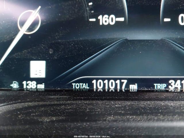 2019 BMW X3 XDRIVE30I 15