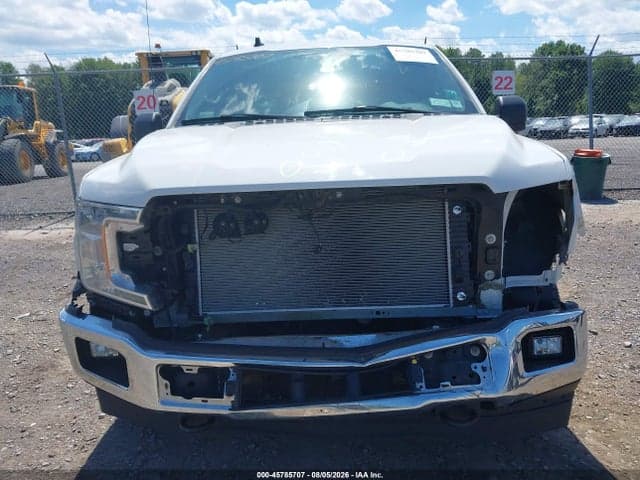 2019 FORD F-150 XLT 13