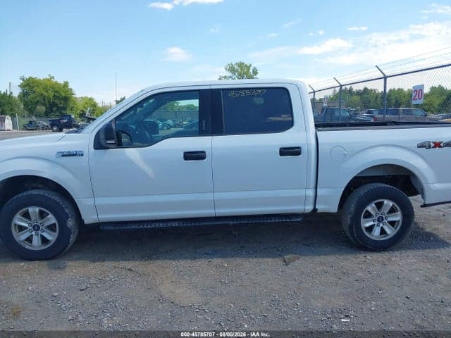 2019 FORD F-150 XLT 15