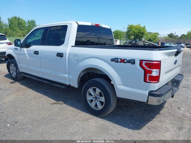 2019 FORD F-150 XLT 3