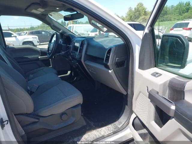2019 FORD F-150 XLT 5