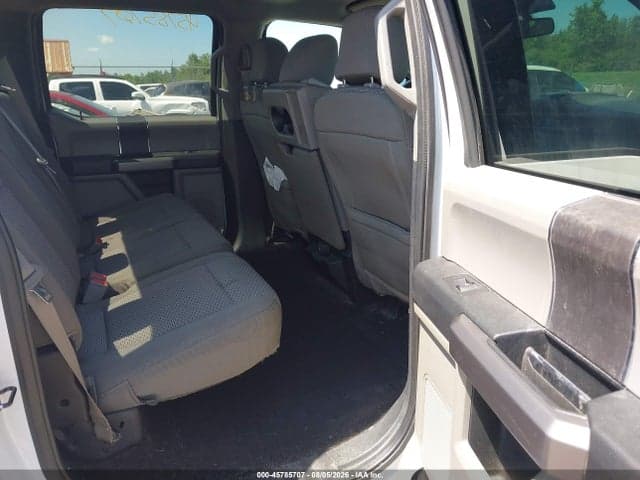 2019 FORD F-150 XLT 8