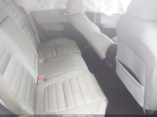 2018 HONDA CR-V EX 8
