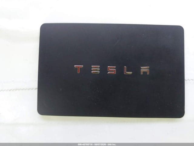 2019 TESLA MODEL 3 11
