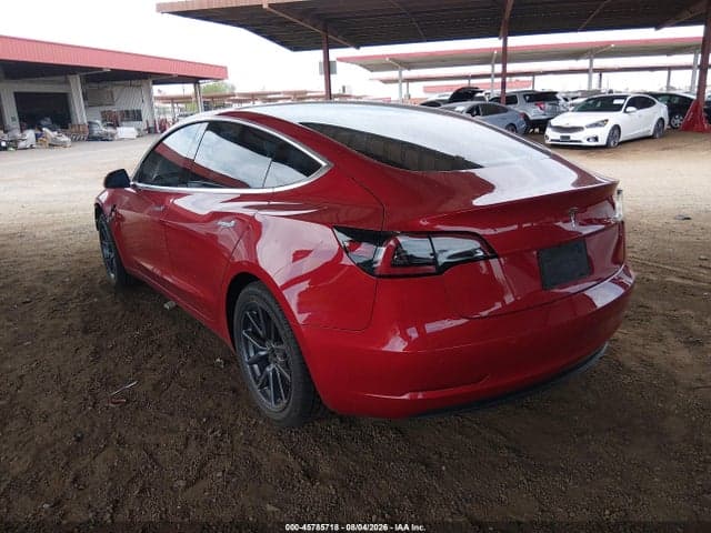 2019 TESLA MODEL 3 3