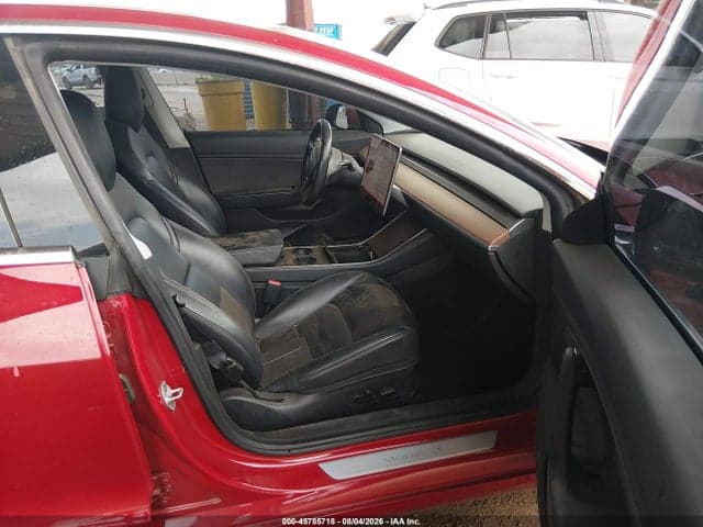 2019 TESLA MODEL 3 5