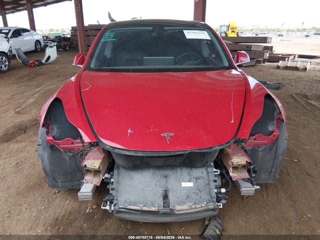 2019 TESLA MODEL 3 6