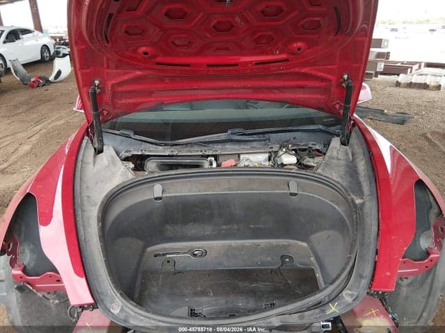 2019 TESLA MODEL 3 10