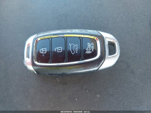 2020 HYUNDAI SANTA FE LIMITED 2.0T 11
