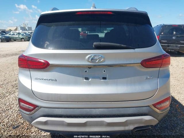 2020 HYUNDAI SANTA FE LIMITED 2.0T 16