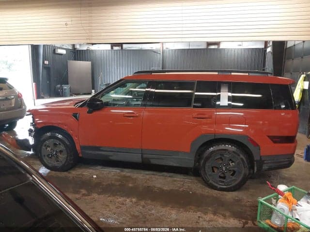 2025 HYUNDAI SANTA FE XRT 15