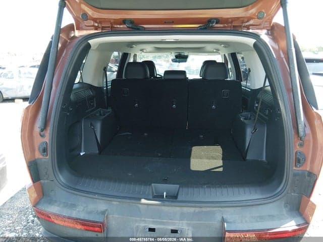 2025 HYUNDAI SANTA FE XRT 19