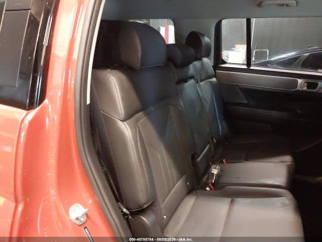 2025 HYUNDAI SANTA FE XRT 8