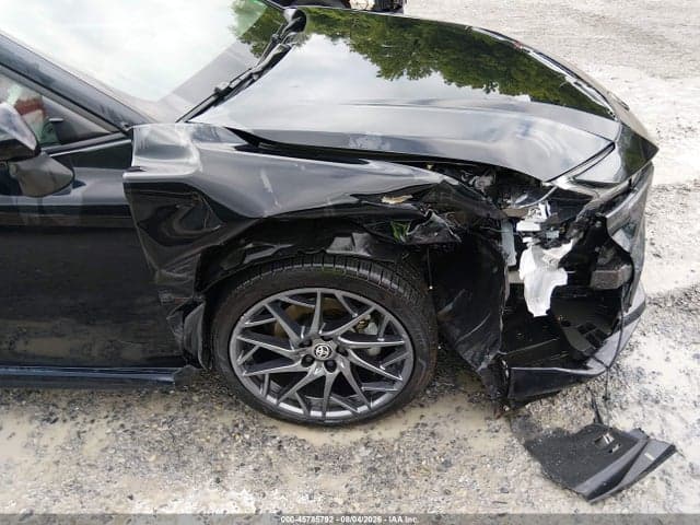 2025 TOYOTA CAMRY XSE 17