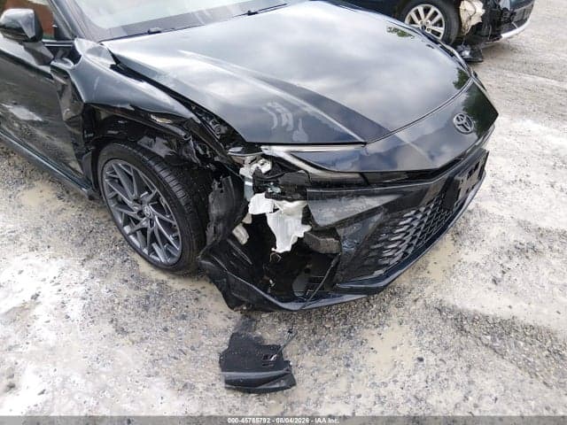 2025 TOYOTA CAMRY XSE 6