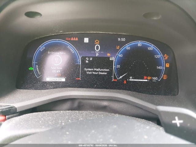2025 TOYOTA CAMRY XSE 7
