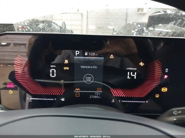 2025 KIA K4 LXS 7