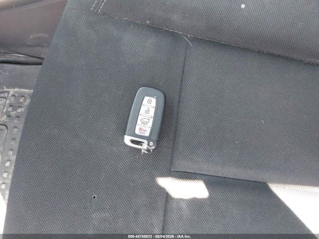 2017 HYUNDAI VELOSTER VALUE EDITION 11