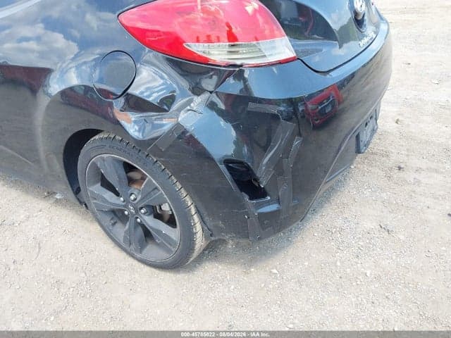 2017 HYUNDAI VELOSTER VALUE EDITION 6