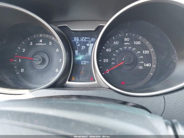 2017 HYUNDAI VELOSTER VALUE EDITION 7