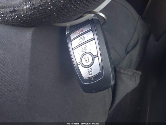 2022 FORD EXPLORER XLT 11