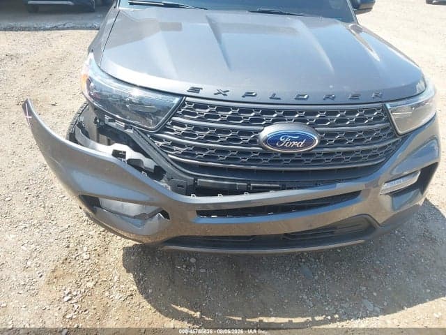 2022 FORD EXPLORER XLT 6