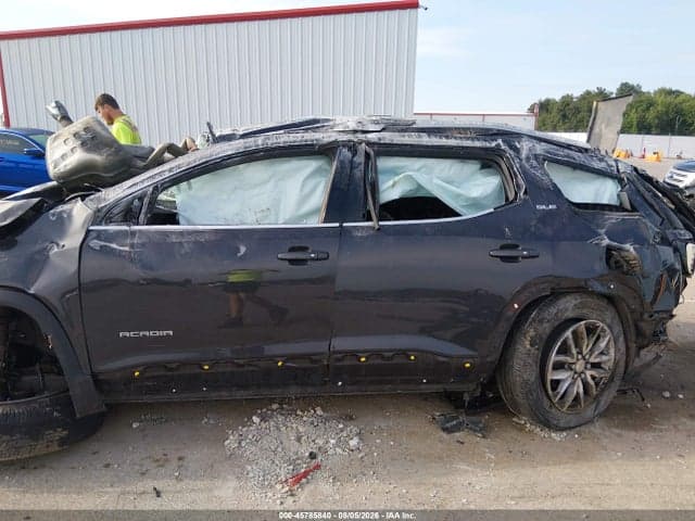 2017 GMC ACADIA SLE-2 13