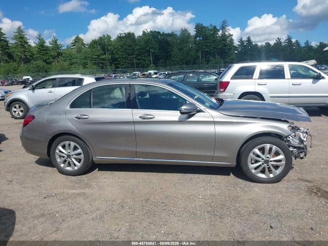 2019 MERCEDES-BENZ C 300 4MATIC 14