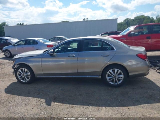 2019 MERCEDES-BENZ C 300 4MATIC 15