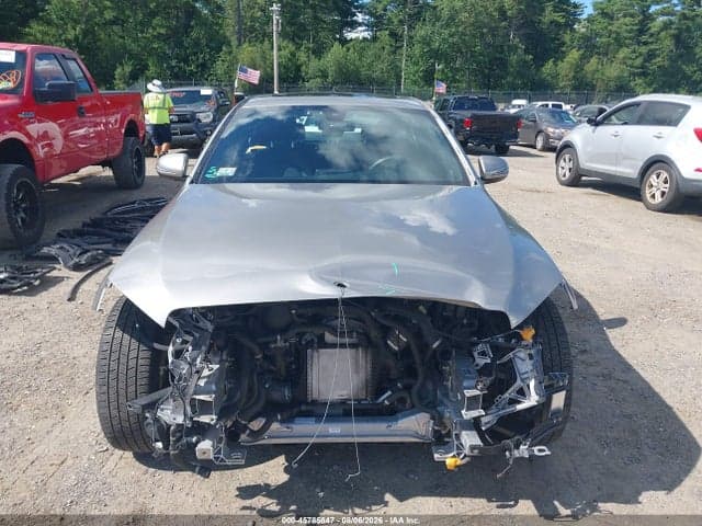 2019 MERCEDES-BENZ C 300 4MATIC 6