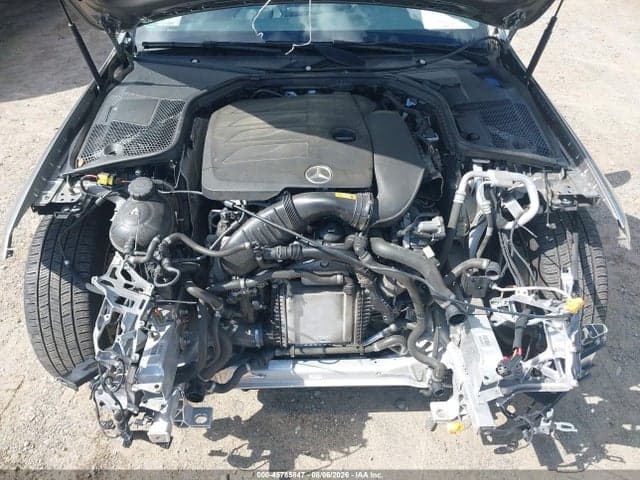 2019 MERCEDES-BENZ C 300 4MATIC 10