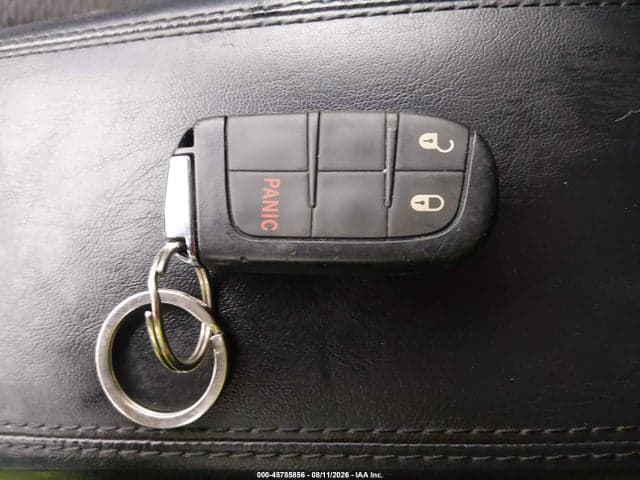 2024 JEEP COMPASS LATITUDE 4X4 11