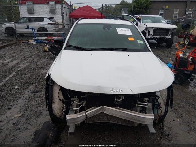 2024 JEEP COMPASS LATITUDE 4X4 13