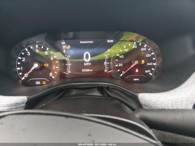 2024 JEEP COMPASS LATITUDE 4X4 7