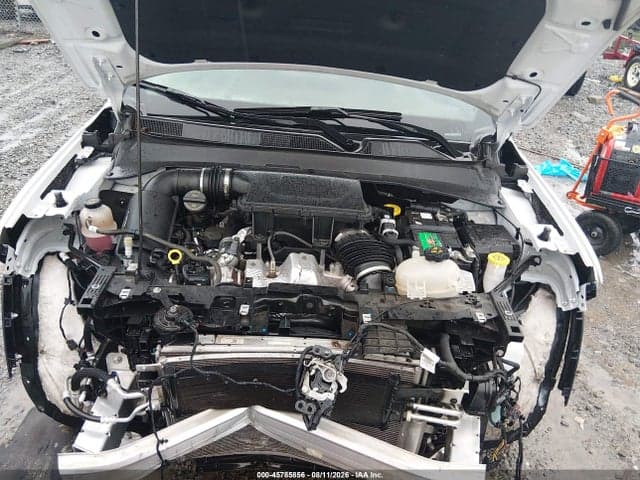 2024 JEEP COMPASS LATITUDE 4X4 10