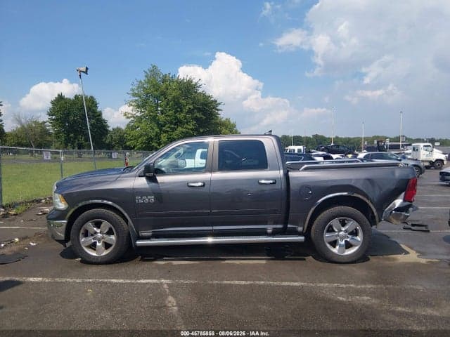 2017 RAM 1500 BIG HORN 4X4 5'7 BOX/LONE STAR 4X4 5'7 BOX/LONE STAR SILVER 4X4 5'7 BOX/SLT 4X4 5'7 BOX 14