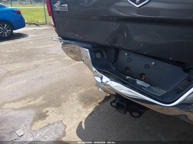 2017 RAM 1500 BIG HORN 4X4 5'7 BOX/LONE STAR 4X4 5'7 BOX/LONE STAR SILVER 4X4 5'7 BOX/SLT 4X4 5'7 BOX 18