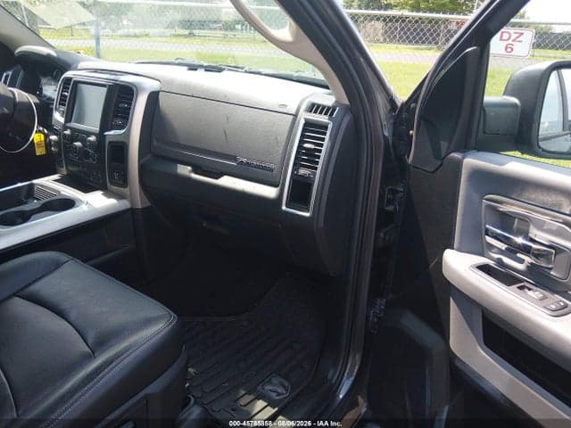 2017 RAM 1500 BIG HORN 4X4 5'7 BOX/LONE STAR 4X4 5'7 BOX/LONE STAR SILVER 4X4 5'7 BOX/SLT 4X4 5'7 BOX 5
