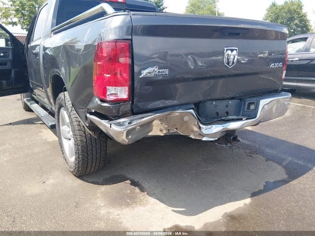 2017 RAM 1500 BIG HORN 4X4 5'7 BOX/LONE STAR 4X4 5'7 BOX/LONE STAR SILVER 4X4 5'7 BOX/SLT 4X4 5'7 BOX 6