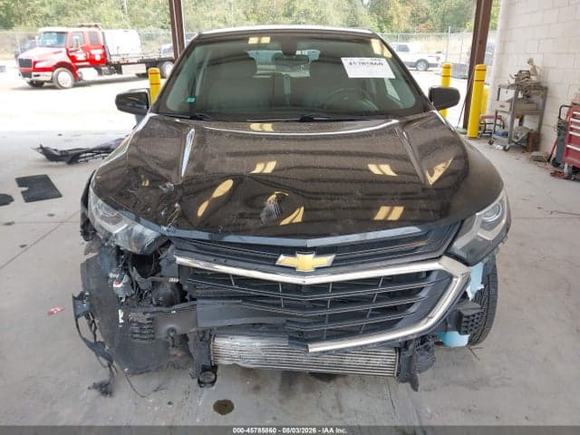 2018 CHEVROLET EQUINOX LT 12