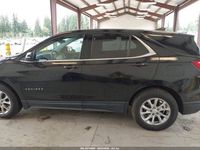 2018 CHEVROLET EQUINOX LT 14