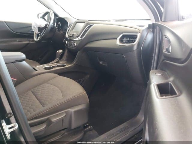 2018 CHEVROLET EQUINOX LT 5