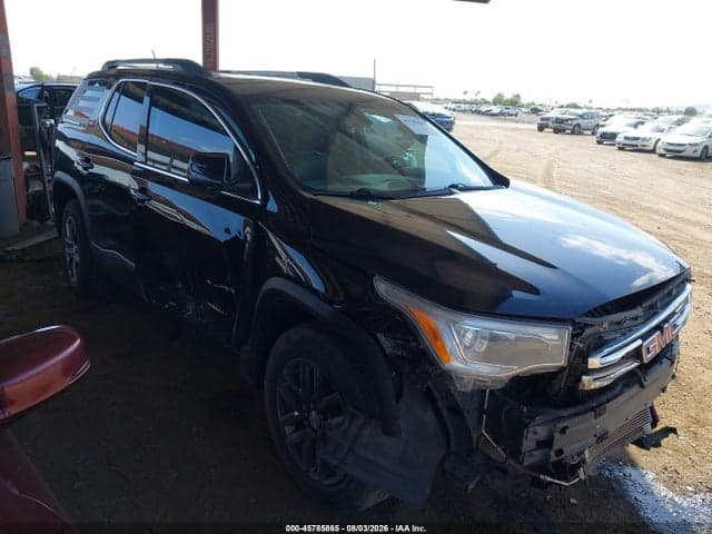 2017 GMC ACADIA SLT-1 - 1