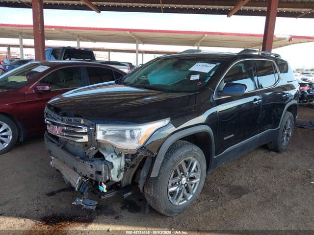 2017 GMC ACADIA SLT-1 2