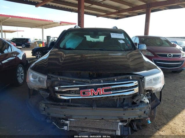 2017 GMC ACADIA SLT-1 13