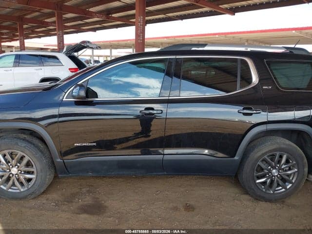 2017 GMC ACADIA SLT-1 15