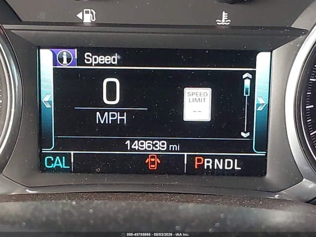 2017 GMC ACADIA SLT-1 16