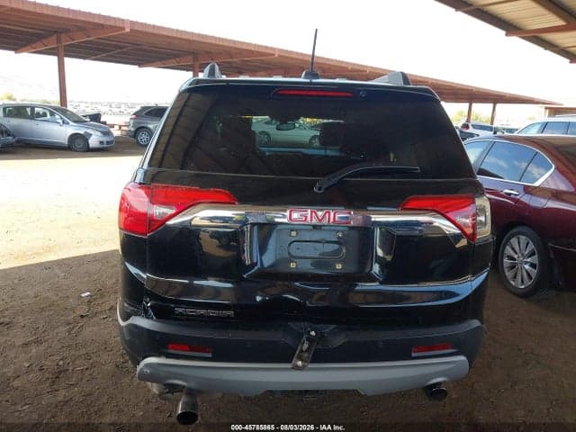 2017 GMC ACADIA SLT-1 17